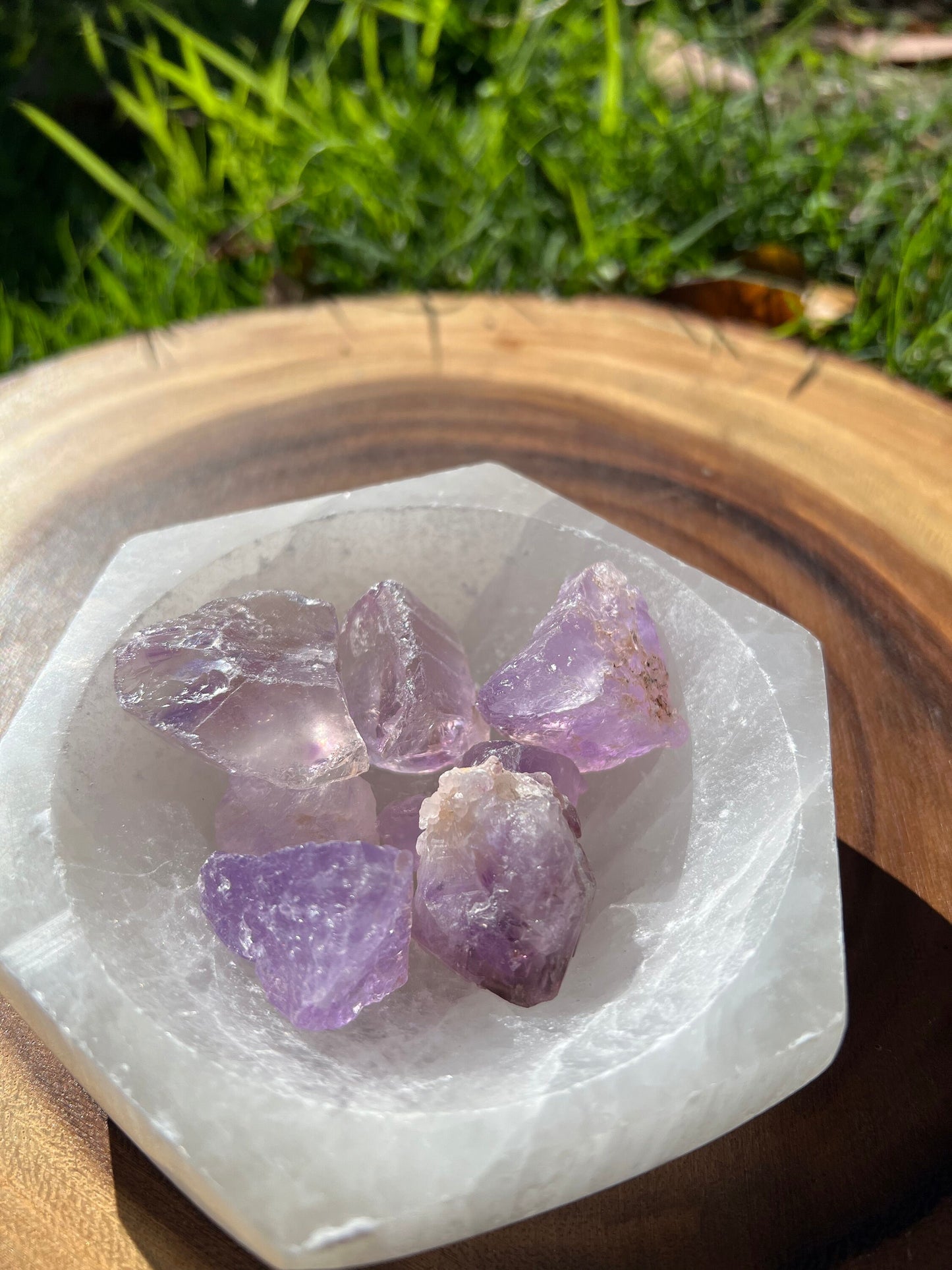 Amethyst