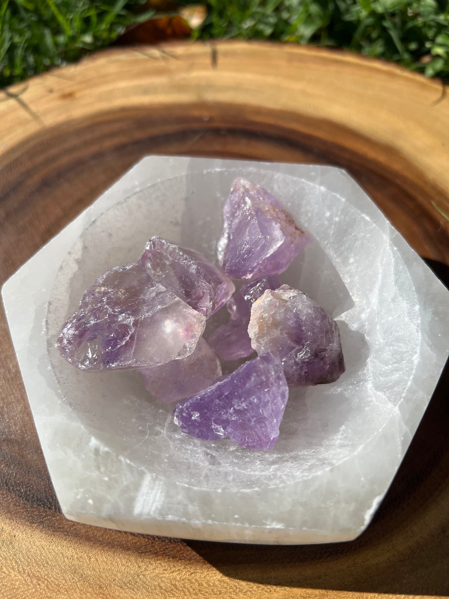 Amethyst