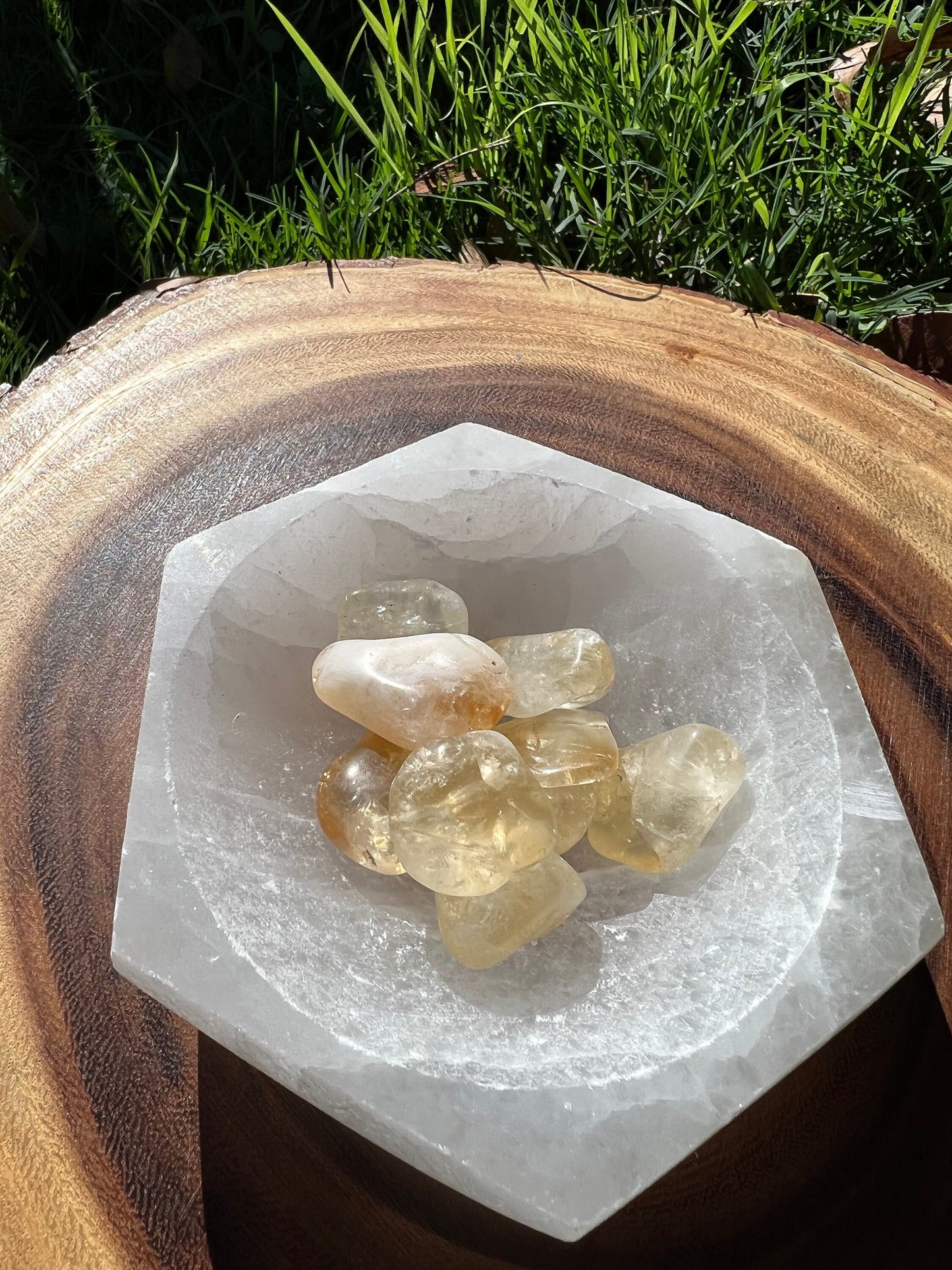 Citrine