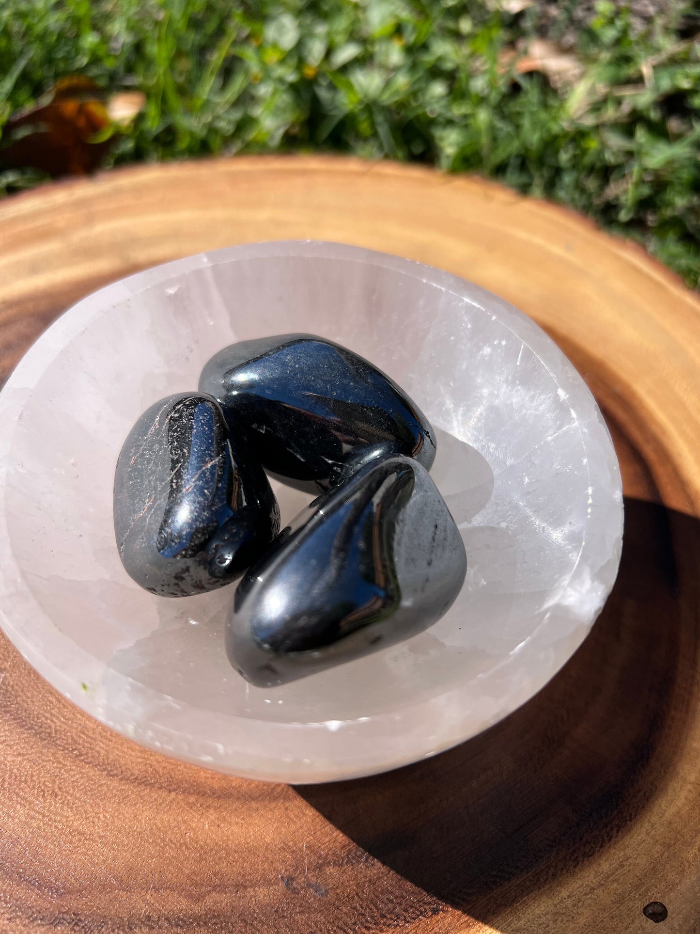 Hematite