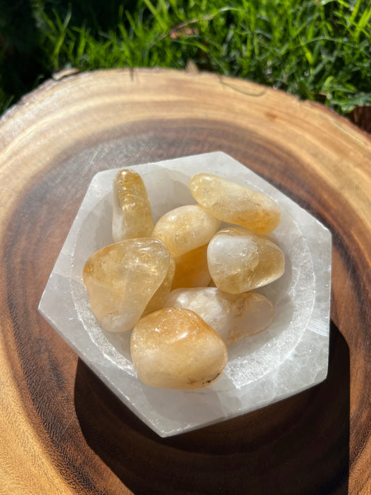 Citrine