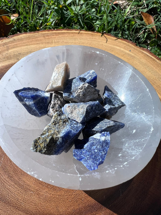 Sodalite