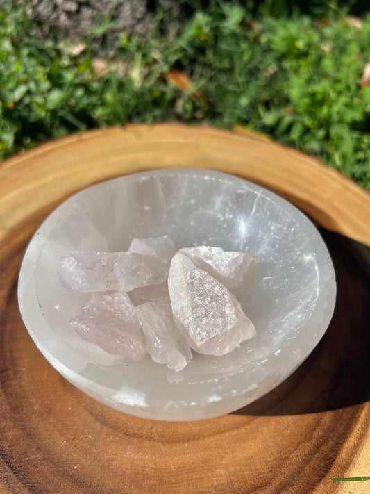 Rose Quartz