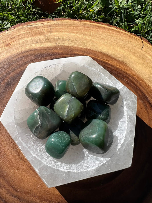 Green Jade